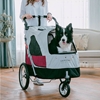 Picture of Adventure stroller for dogs under 45kg